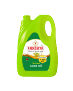 Corn Oil 4.350 kg