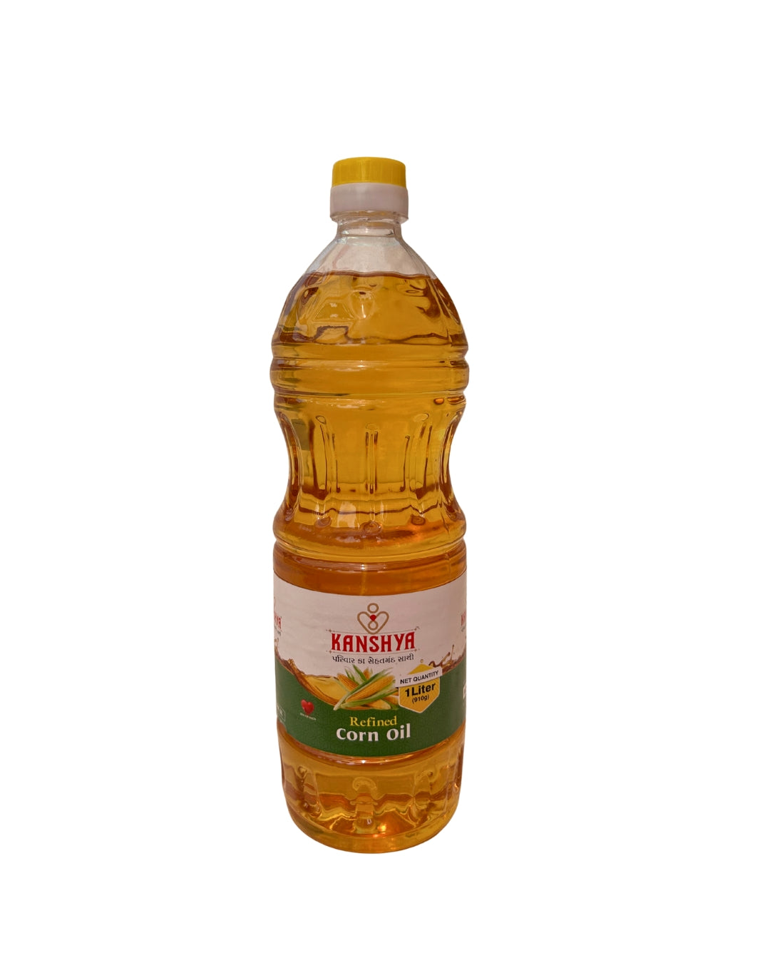 Corn Oil 1 Liter