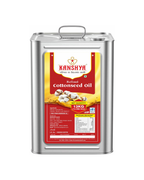 Cottonseed Oil 13kg
