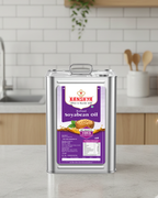Soyabean Oil 15kg